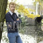 10-10-1979 Andre van Duin in Weesp Photo: Govert de Roos/Connu